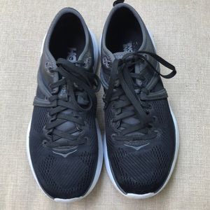 Hoka One sneakers